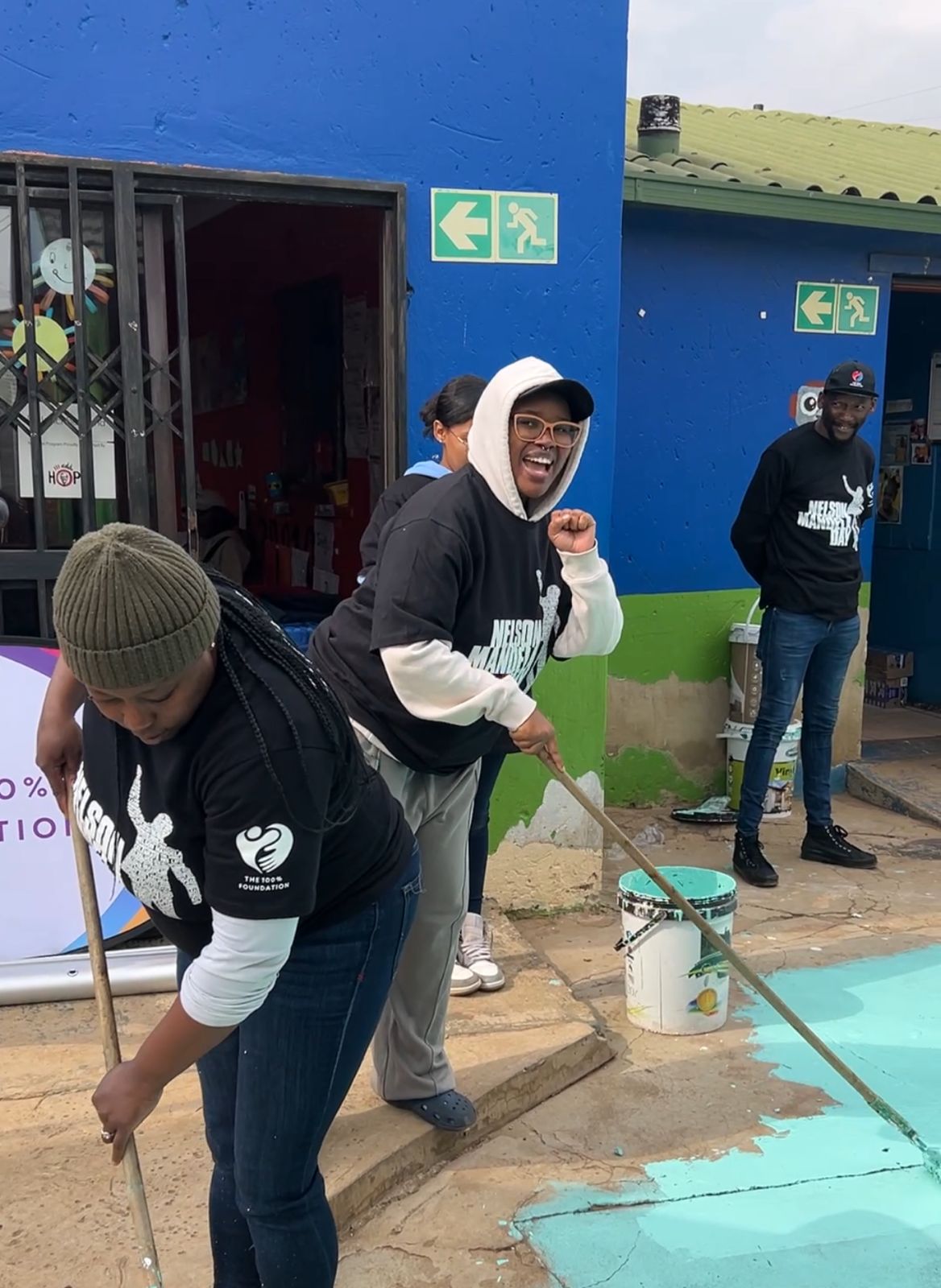 Mandela Day activity 1